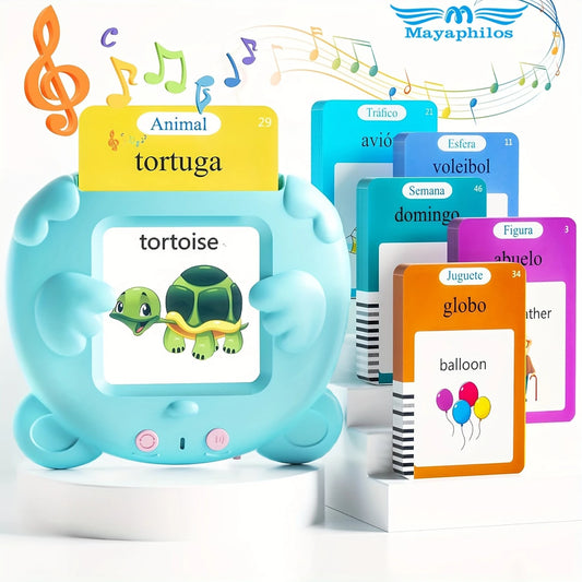 Cartas Bilingue